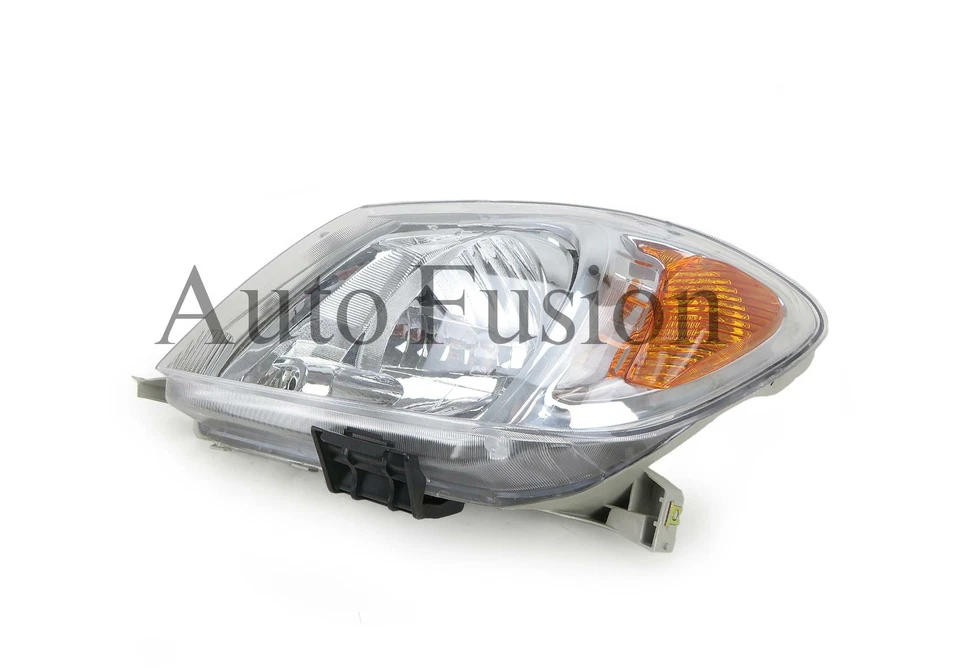 Faro lateral izquierdo para Toyota Hilux Tgn/Kun/Ggn 2005-2008 Foto 3 de 4