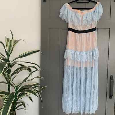 INA Lace Dress | eBay INA Lace Dress | eBay