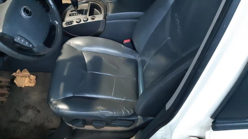2371009060 Ladeluftkühler für SSANGYONG KYRON 200 Xdi Premium 4WD 2006 6941853 - Bild 4 von 9