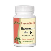 Harmonize The Qi 120 Tabs By Kan Herbs Harmonize The Qi 120 Tabs By Kan Herbs