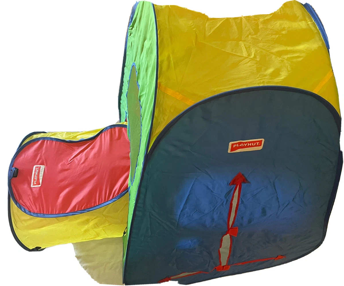 Playhut tent tunnel cheap