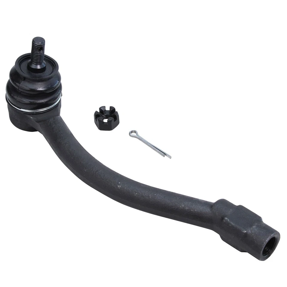 Front Sway Bar Link Outer Tie Rod for 2012-2016 Hyundai Elantra Veloster Soul EV - Image 4 of 4