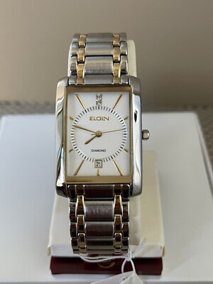 Elgin Watch FG1025
