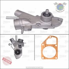 Pompe à eau Peugeot 504