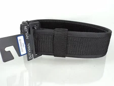 Dutyman 2 1/8" Patrol Duty Belt 750 - Small (26"-30") - New