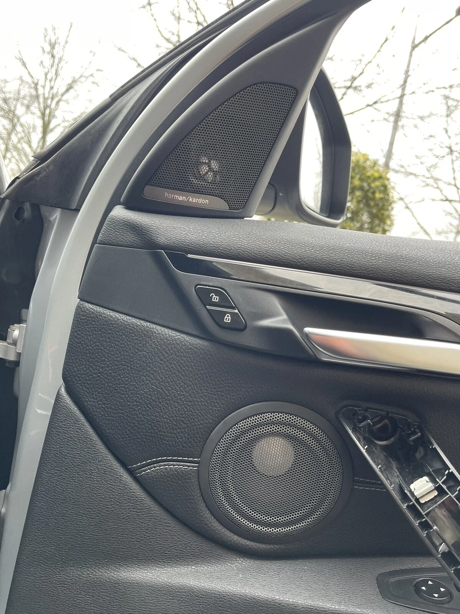 Harman kardon hotsell bmw x2
