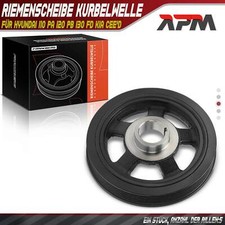 Poulies diverses Hyundai I10