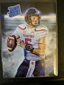 custom texas tech football jersey