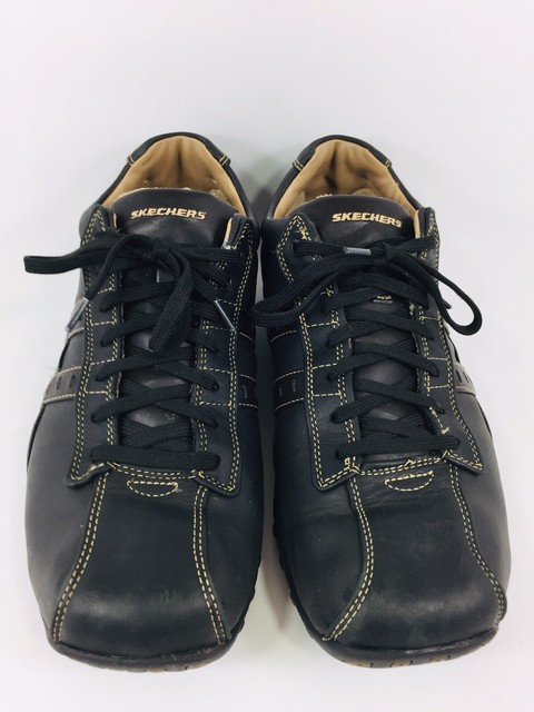 skechers citywalk midnight