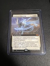 Hallowed Haunting [Foil] #17 Prices | Magic Innistrad: Crimson Vow