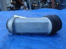 910163, 0910163 Exhaust Outlet Adaptor "One Hose", OMC Stringer Mounted Drive