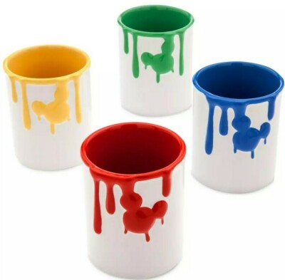 brandani coffee cups Set of Coffee Cups and Saucers