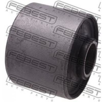 Febest Control Arm-/Trailing Arm Bush SAB-001X