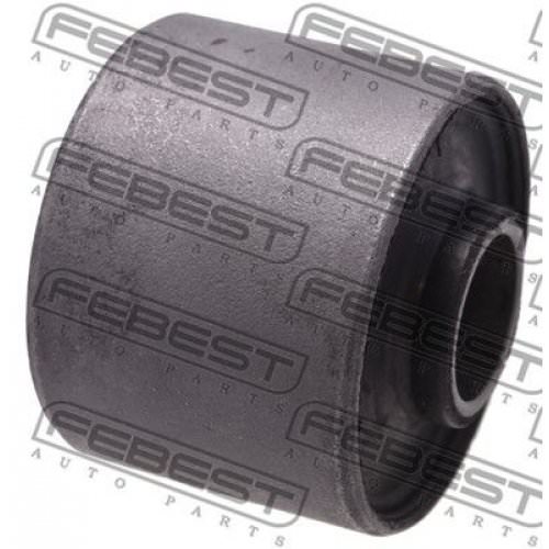 Febest Control Arm-/Trailing Arm Bush SAB-001X-image