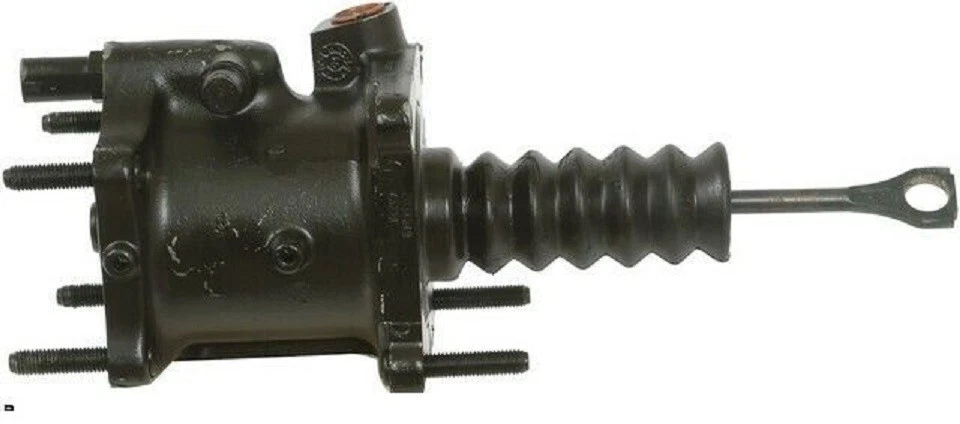 Potenciador de freno eléctrico A1 Cardone 52-7402 Foto 4 de 4