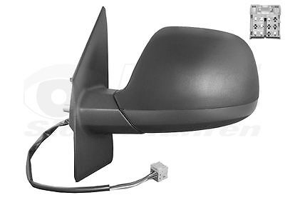 VAN Wezel 5790805 AußEnspiegel FüR VW-image