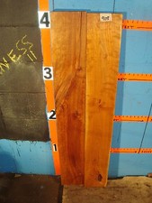  9108 1" THICK rustic knotty cherry boards wood lumber rustic