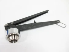 HAND CRIMPER MANUAL VIAL CAPPER 13mm LABORATORY ~ TYPE II