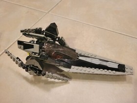 LEGO Star Wars: Imperial V-wing Starfighter (7915)