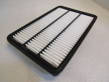 Hastings Air Filter Panel Element Premium Filters AF258