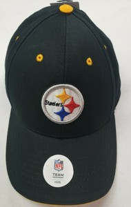 kids steelers hat
