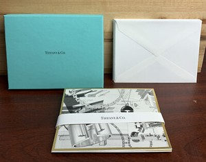 Tiffany Stationery | eBay