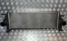 Jeep Grand Cherokee WK2 3,0 CRD Bj.2015 Ladeluftkühler Intrercooler kühler