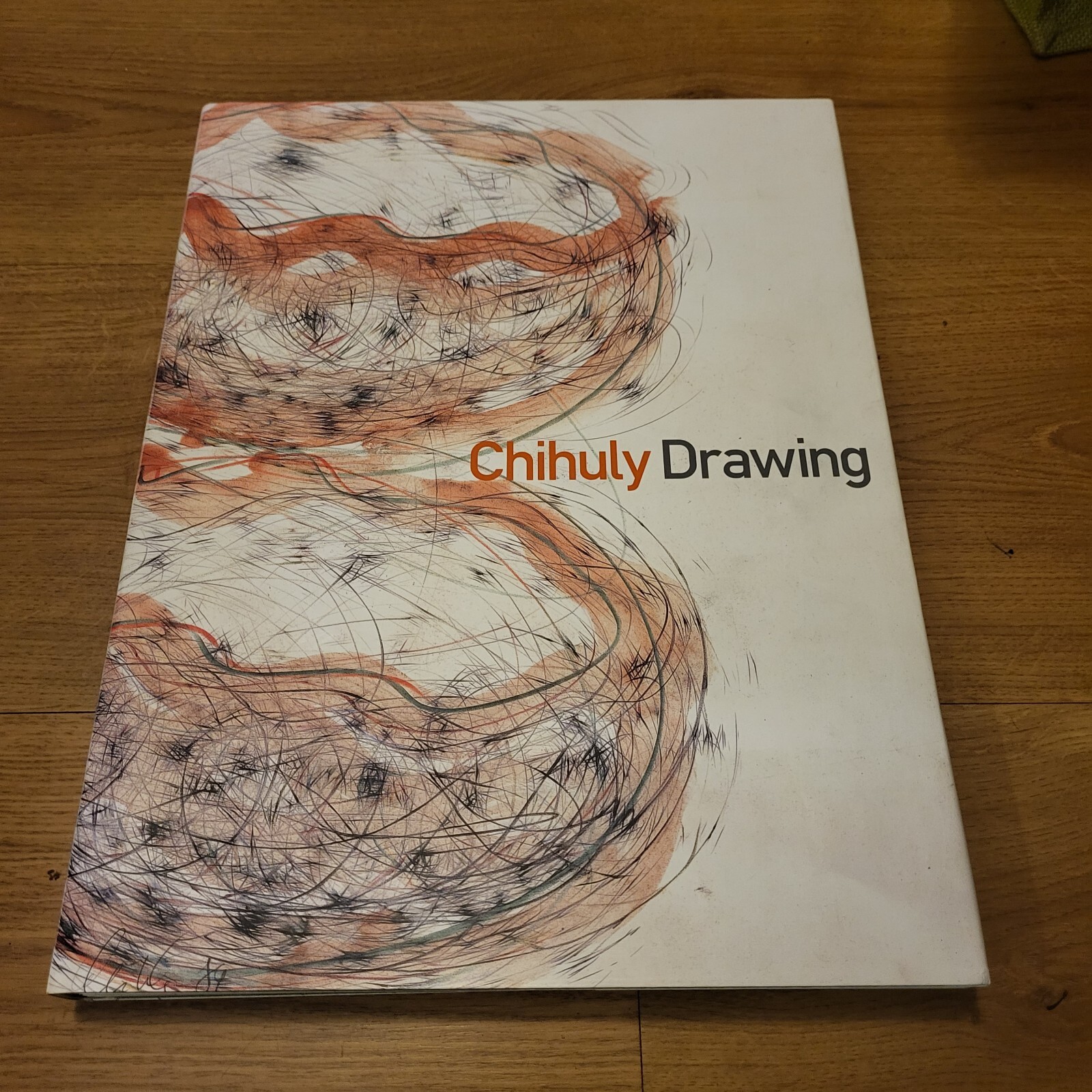 Chihuly Drawing, Chihuly, Dale, Very Good Condition, ISBN 1576840190