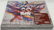 Strictly MAW by Masters at Work (2XCD 2007 Strictly Rhythm) NEW/SEALED