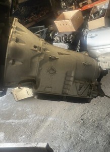 Mercedes 722.633 722633 Automatik Getriebe E500 S500 CL 500 Cls500 306ps 5 Gang