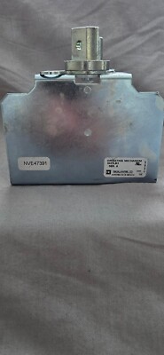  Square D 9421lb7 PowerPacT B, operating mechanism, 125A. Brand New!