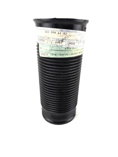 NOS Mercedes W201 190E 16V Cosworth Air Horn Intake Hose Pipe Duct A1020946182