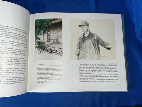 Mitchell Tolle: Amerikanischer Künstler von Garry Barker (1992, Hardcover) - Bild 9 von 17