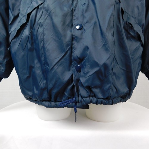 Vintage Aristo Jac by Hilton GM St. Louis Truck Flannel Lined Jacket Large #2125 - Picture 4 of 8