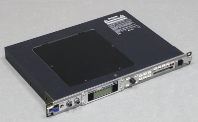 Roland Fantom XR 音源モジュール シンセサイザー Roland Fantom XR Sound Module rack mount synthesizer | eBay