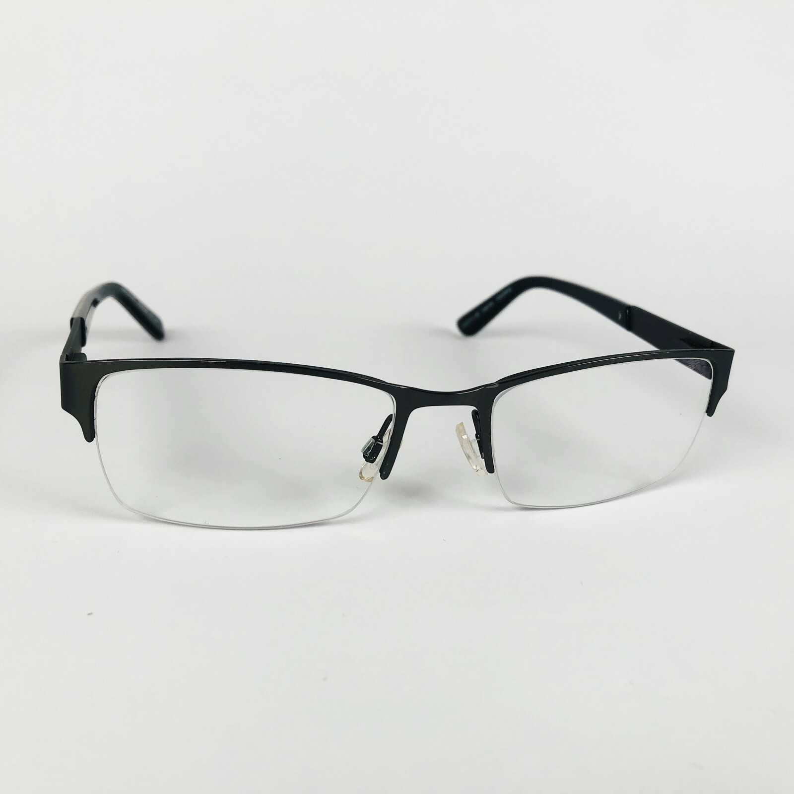 SPECSAVERS Gafas GRIS MATE MEDIA LLANTA MARCO GAFAS MOD: GABRIEL 25635942
