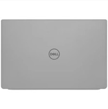Dell Inspiron 5000 5391 5390 0FYVMM Silver-Gray Laptop LCD Back Cover Top Case