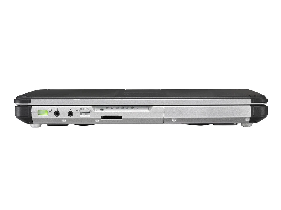 Panasonic Toughbook CF-C2 мультитач экран i5 4-го поколения 12GB RAM 512GB SSD Win10 - Изображение 4 из 4