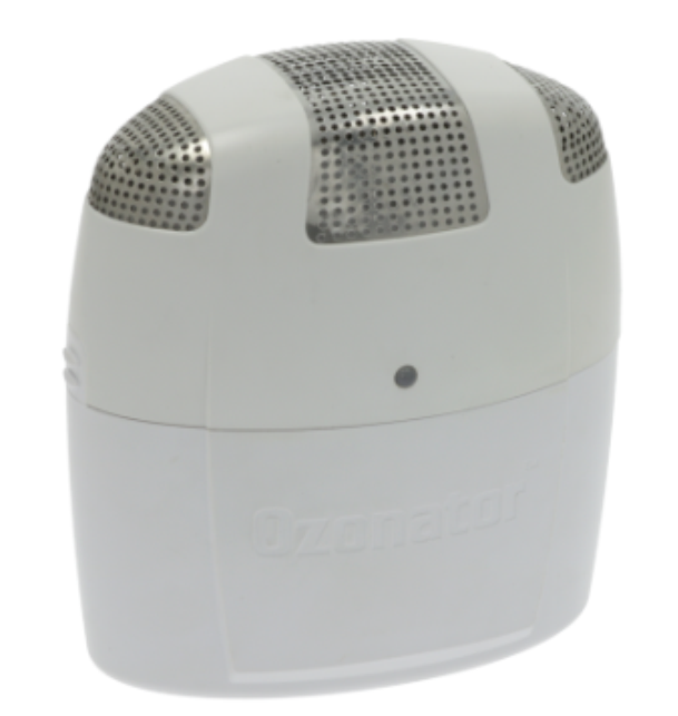 BACTERIA KILLER AIR OZONIZER 700,3010134,Ozone production 12 mg/h,