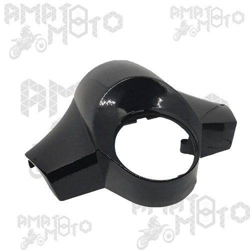 Cif Coperchio Manubrio Compatibile Con Vespa PK 50-125 S | 70mm | Ricambio Originale OEM 178933