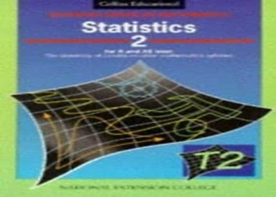 Advanced Modular Mathematics   Statisti... by Webb, Stephen Paperback / softback