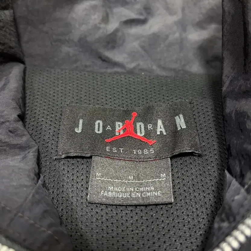 Jordan Essential Statement Warm-Up Windbreaker - M - image 5
