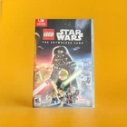 LEGO Star Wars: The Skywalker Saga Nintendo Switch Warner Bros. Multiplayer 2022