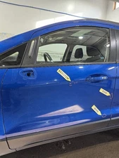 Driver Left Front Door Fits 18-22 ECOSPORT 610224