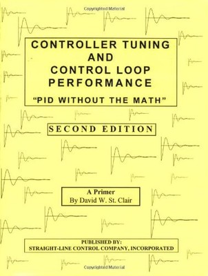 CONTROLLER TUNING AND CONTROL LOOP PERFORMANCE By David W. St. Clair *Excellent*