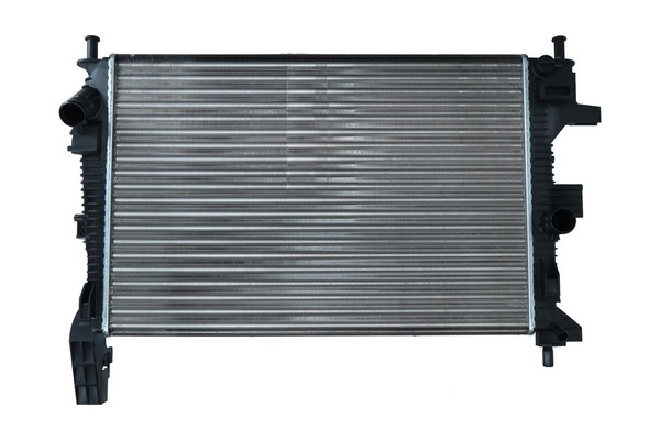 Kamoka MotorküHler WasserküHler 7705059 FüR Ford MAX 2 DXA CB7 CEU Focus 3 Van-image