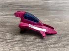 Hasbro Takara Transformers G1 MISFIRE Targetmaster Cockpit Front Piece Only VTG