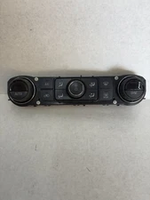 Genuine GM ACDelco 15-74881 HVAC Temperature Control Panel W