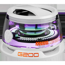 Outdoor Magnetic Bluetooth Speaker Wireless Portable Mini Travel Stereo Speaker