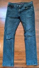 Hugo Boss Jeans Slim fit 31/12